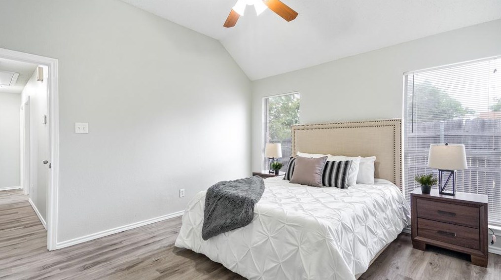 1329 Maple Rdg Dr, Mesquite TX 75149-5692 exterior