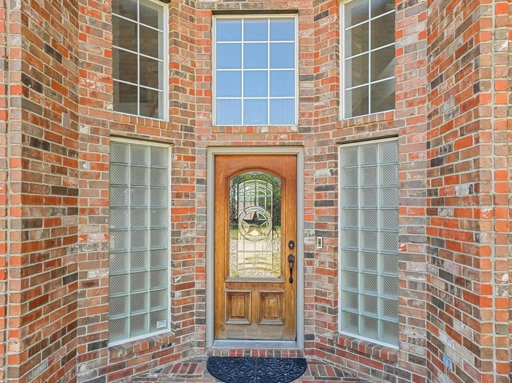 9405 Rattle Run Dr, Plano, TX 75025