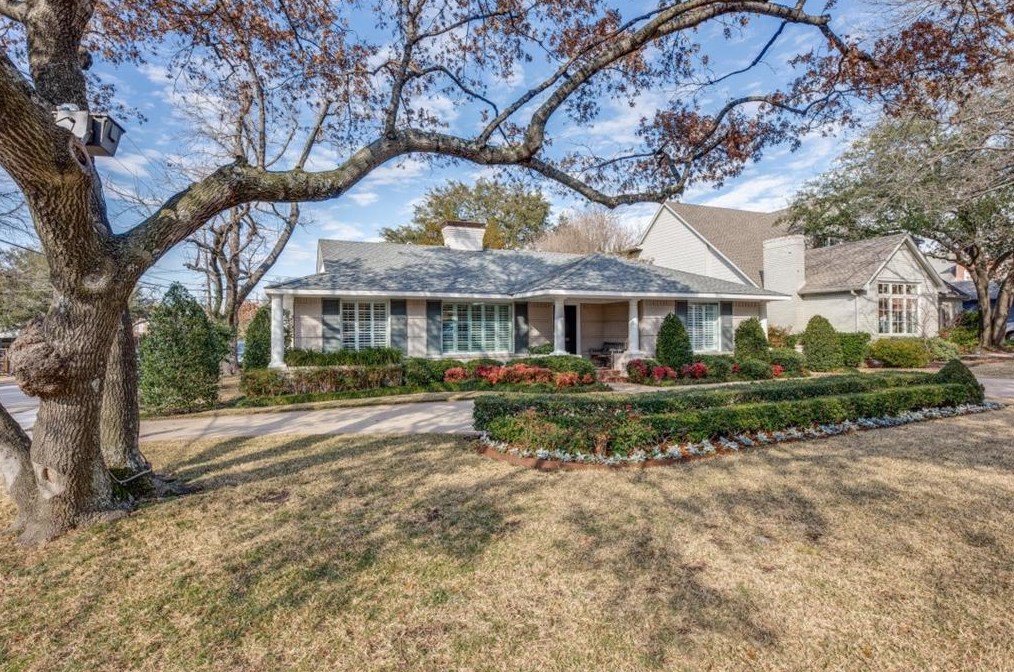 7403 Colgate Ave, Dallas, TX 75225