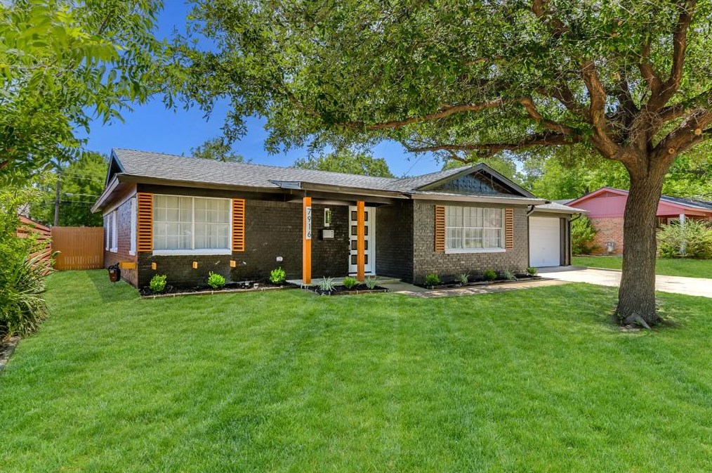 7916 Standley St, Fort Worth, TX 76180