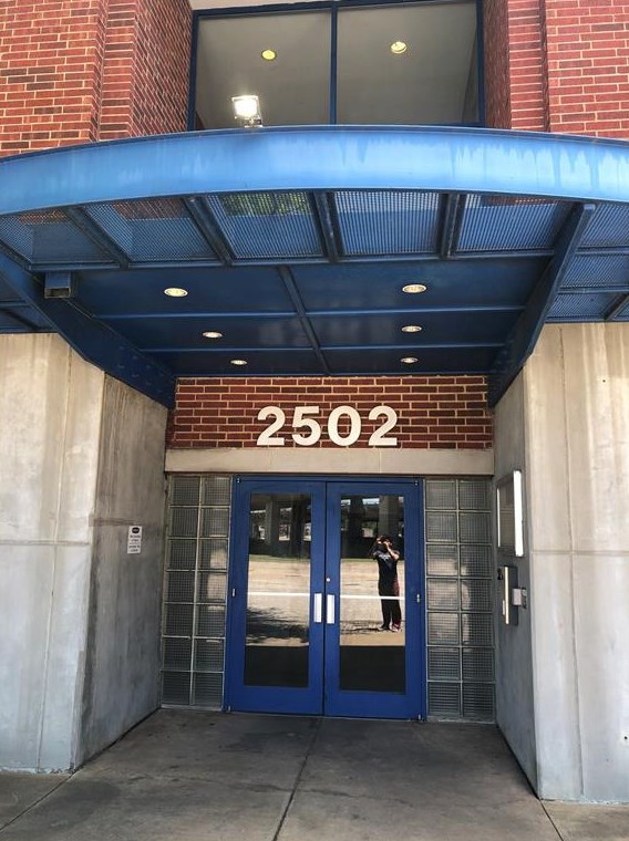 2502 Live Oak St #203, Dallas, TX 75204