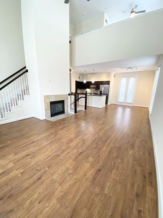 8601 Thackery St #91, Dallas, TX 75225