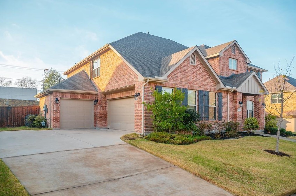 660 Darian Dr, Prosper, TX 75078
