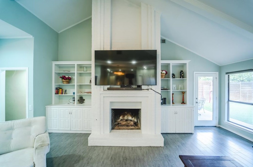 5930 Deseret Trl, Dallas, TX 75252