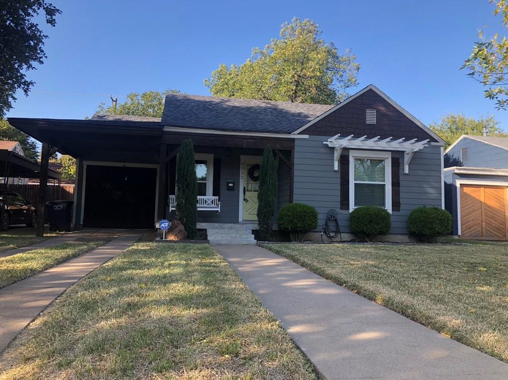 4332 Calmont Ave, Fort Worth, TX 76107