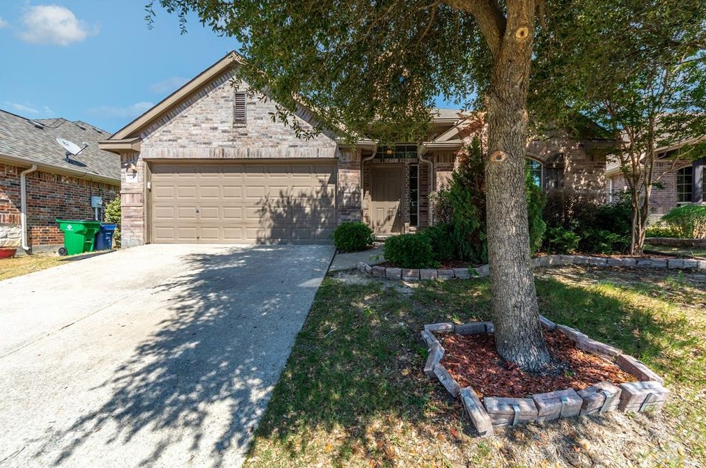 3400 Foxfield Trl, Mckinney, TX 75071-2794