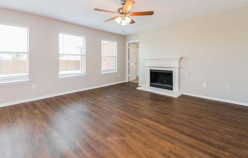2026 Chisolm Trl, Forney, TX 75126-6336
