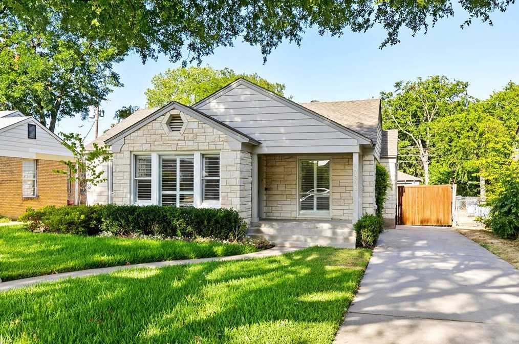7806 Morton St, Dallas, TX 75209
