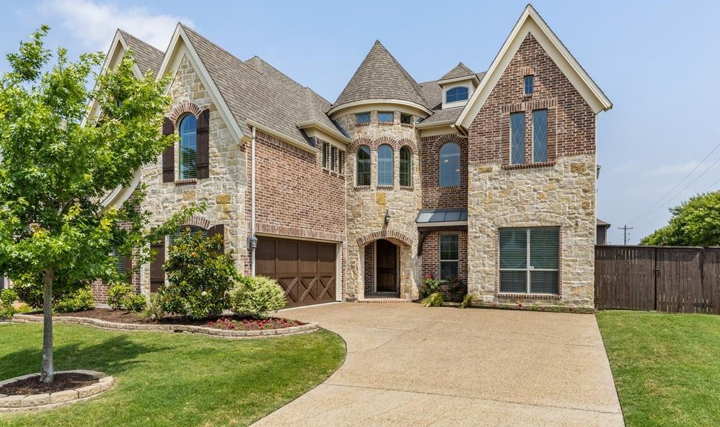 1500 Snowberry Dr, Allen, TX 75013