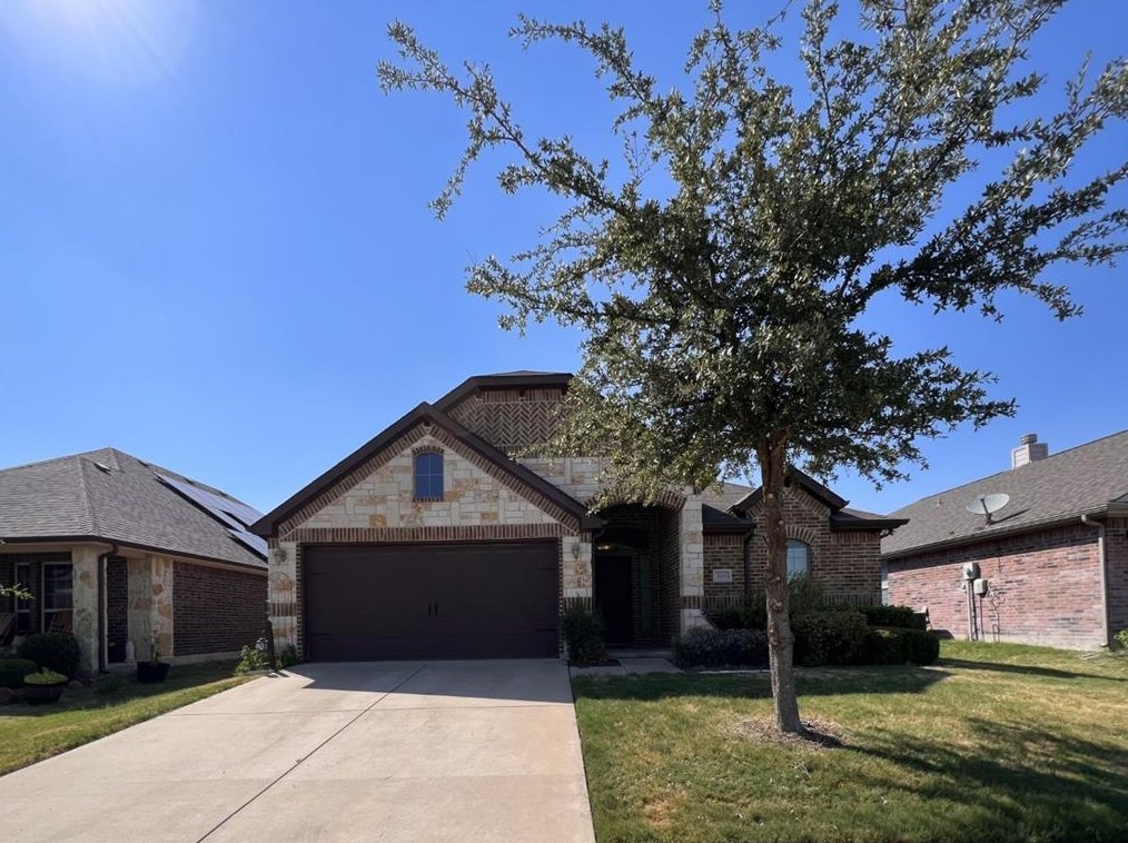 2011 Diamondback, Forney, TX 75126