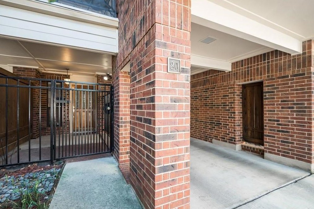 3235 Cole Ave Apt 20, Dallas, TX 75204