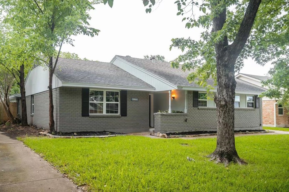 10637 Mapleridge Dr, Dallas, TX 75238