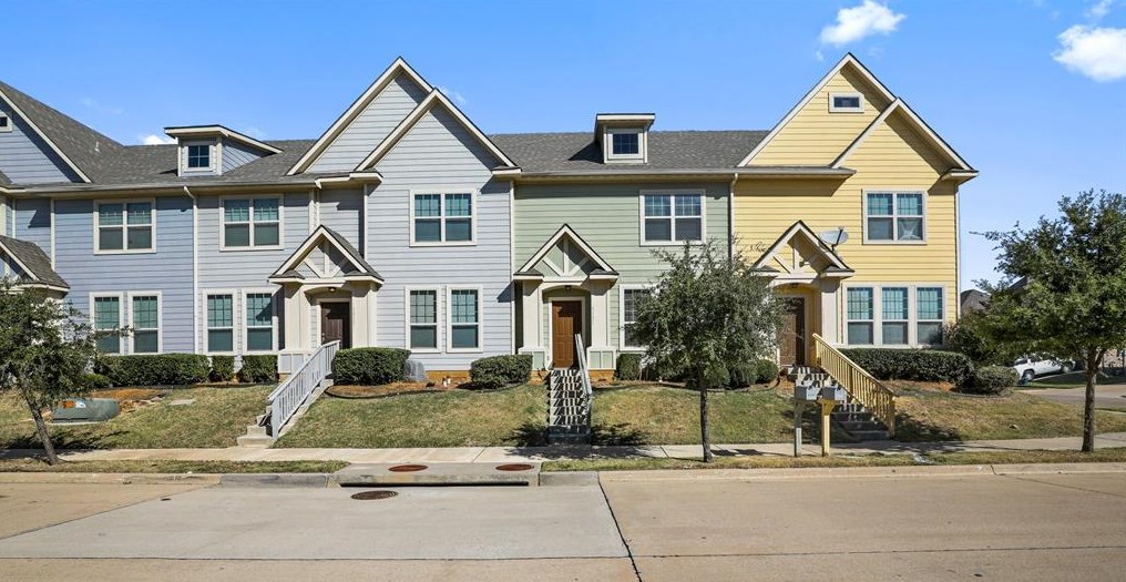 5521 Dolores Pl, Denton, TX 76208