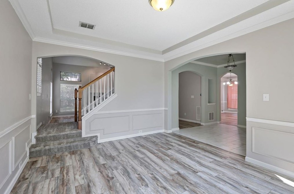1723 Autumn Ridge Ln, Grapevine, TX 76051