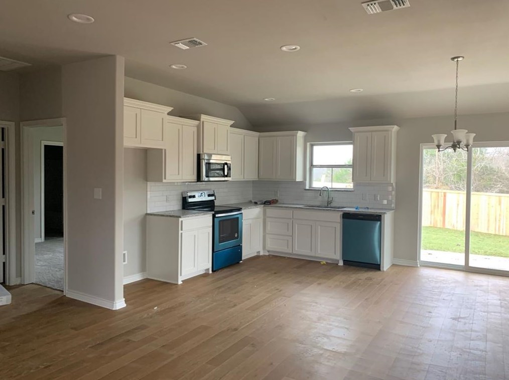 1403 Southridge Ln, Sherman, TX 75092