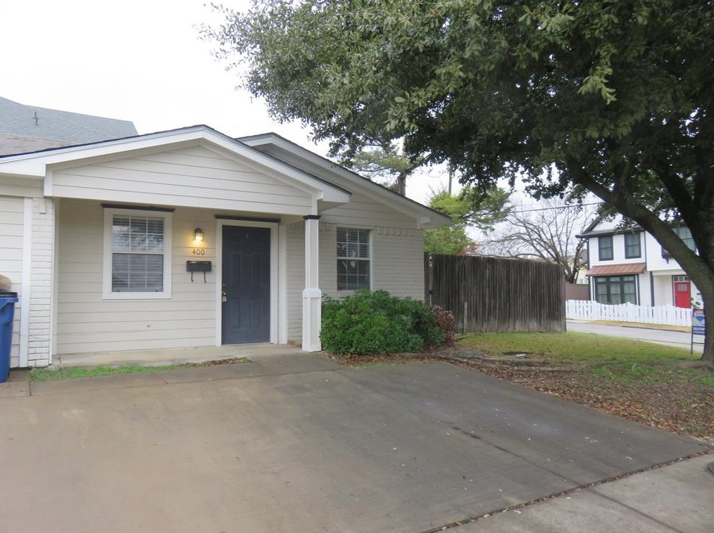 400 Howell St, Mckinney, TX 75069-5431