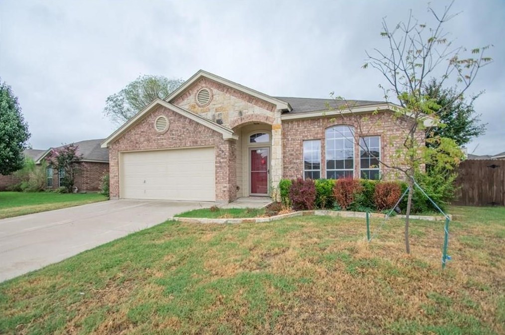 5308 Archer Dr, Keller, TX 76244-7102