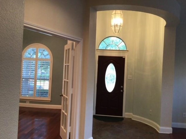 2394 Barret Dr, Frisco, TX 75033