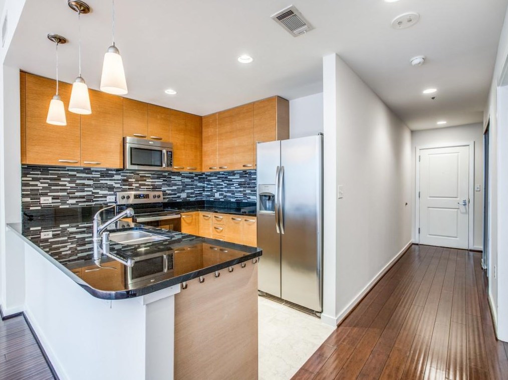 1200 Main St Apt 1201, Dallas, TX 75202