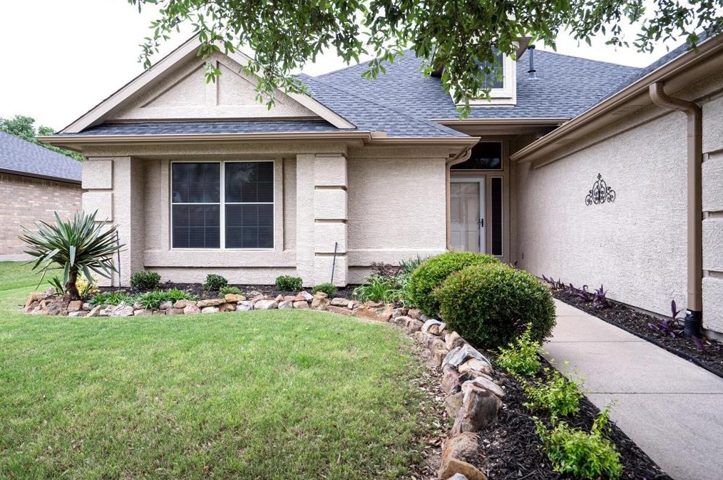 9628 Applewood Trl, Denton, TX 76207