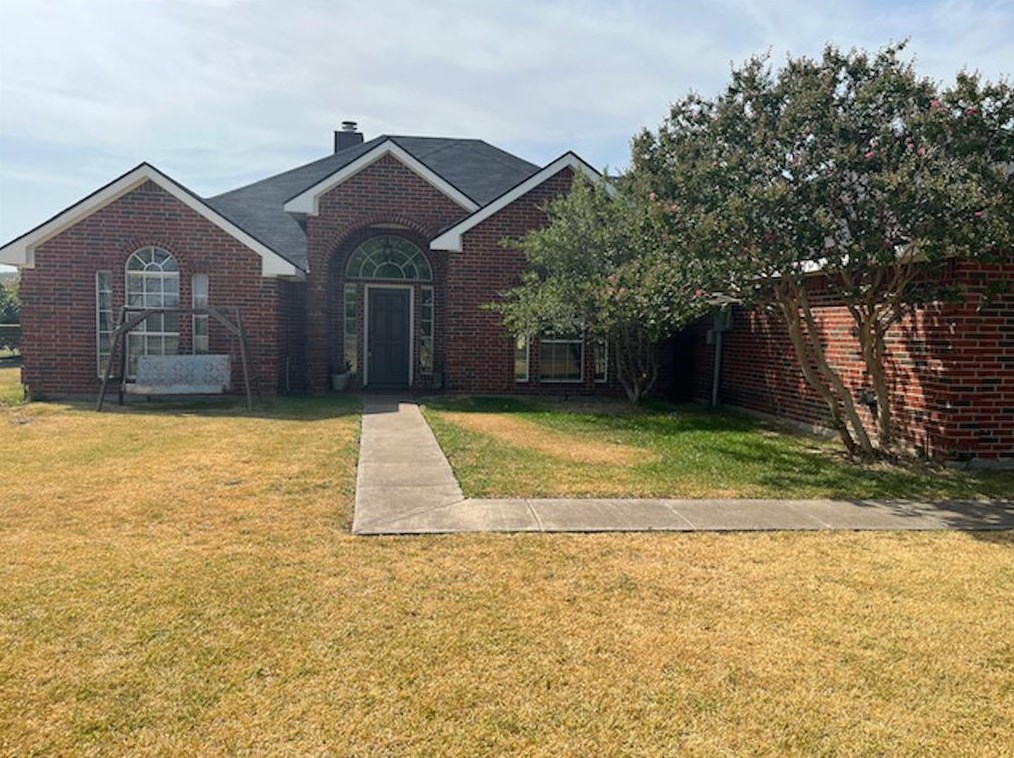 15923 County Road 221, Forney, TX 75126-5623