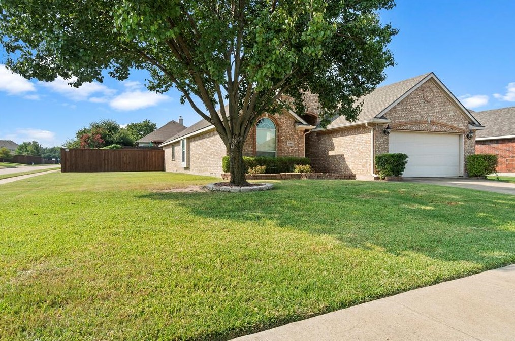 8401 Sonnet Dr, McKinney, TX 75071