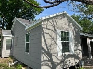 4018 Gordon St, Greenville, TX 75401