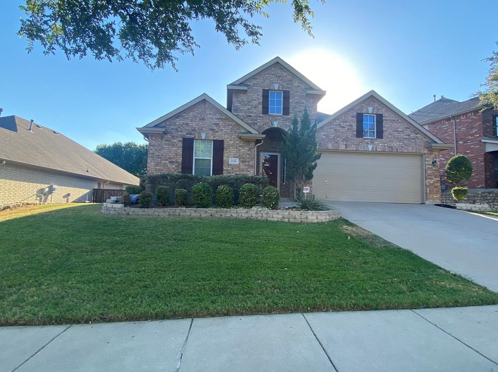8945 Riscky Trl, Keller, TX 76244