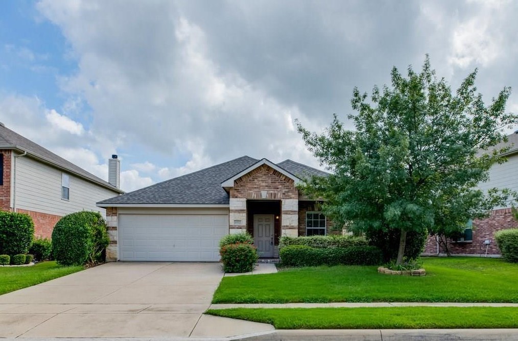 4512 Lacebark Ln, Keller, TX 76244