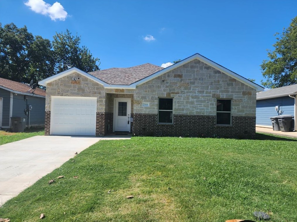 7919 Hull Ave, Dallas, TX 75216-4136