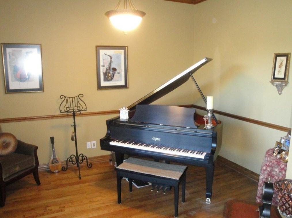 2416 Creekwood Ct, Keller TX  76248-8359 exterior