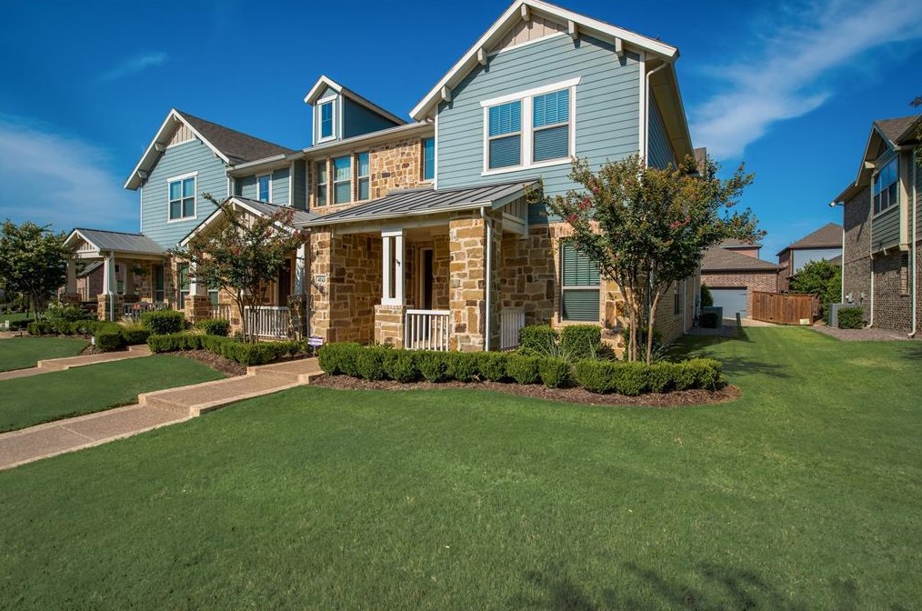 4243 Cascade Sky Dr, Arlington, TX 76005