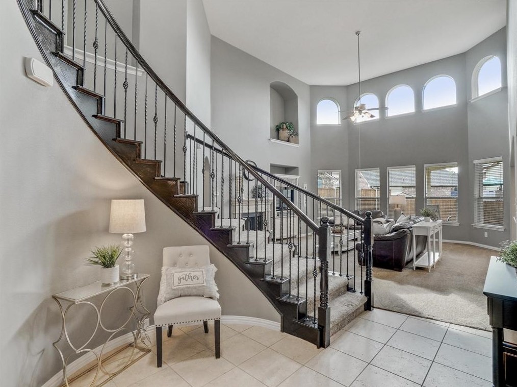 1637 Bradford Grove Trl, Keller, TX 76248-9737