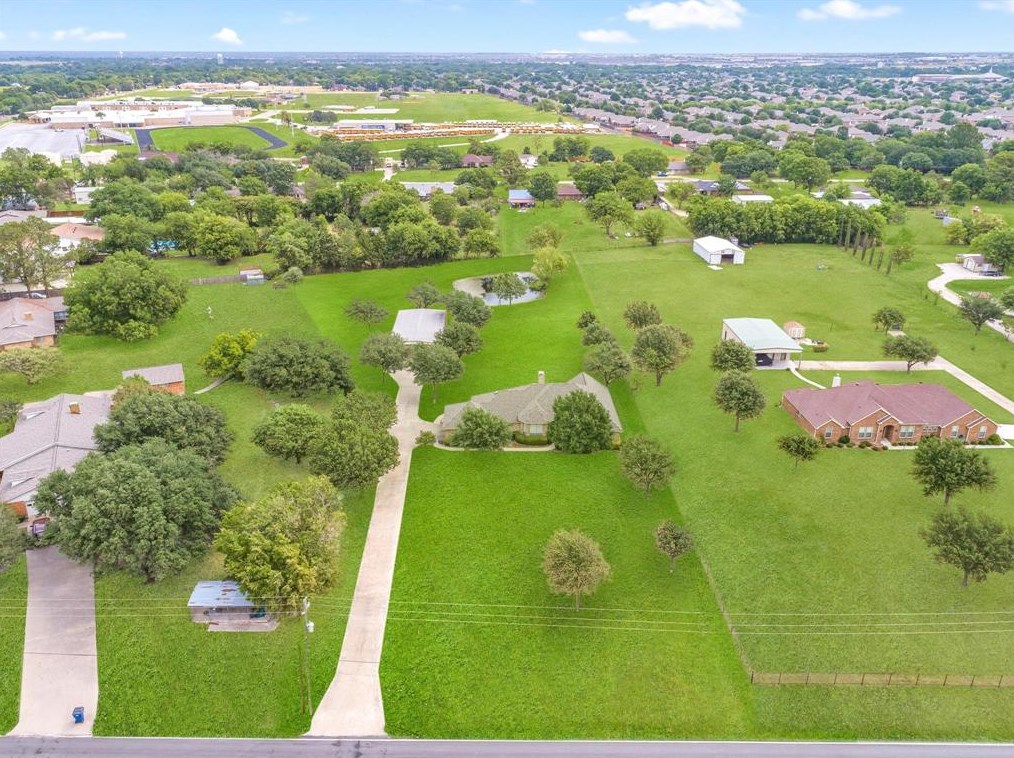 14031 Pecan Ln, Forney, TX 75126-6852