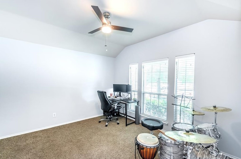 122 Freedom Trl, Forney TX  75126-4758 exterior