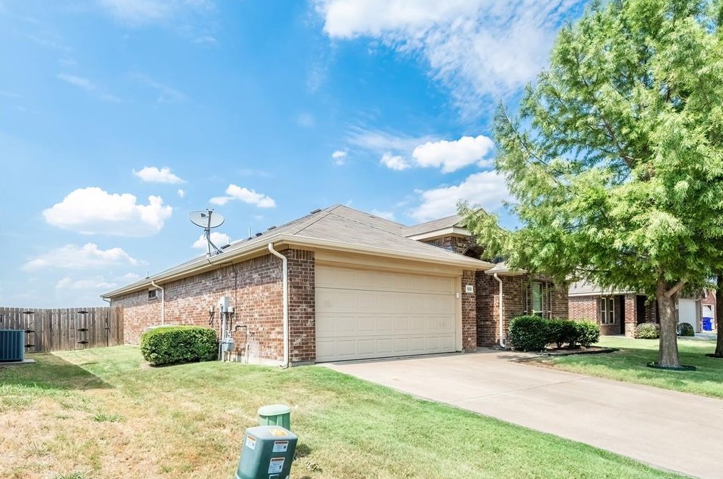 122 Freedom Trl, Forney, TX 75126