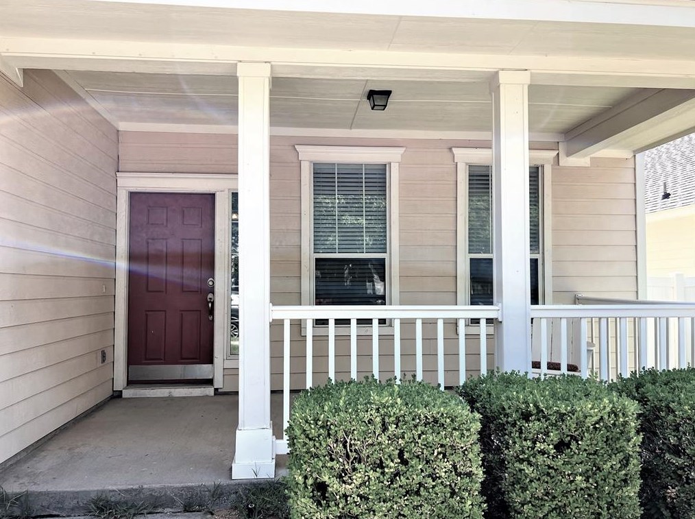 1620 Degnen Ln, Aubrey, TX 76227