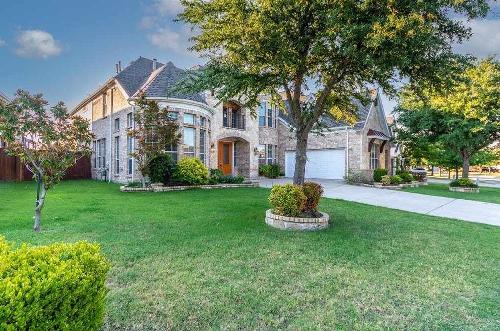 2724 Vela, Grand Prairie, TX 75054-5537