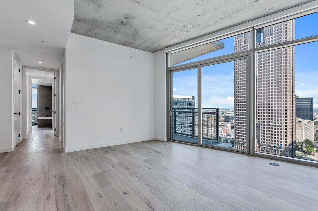 1801 Pearl Street #2304, Dallas, TX 75201