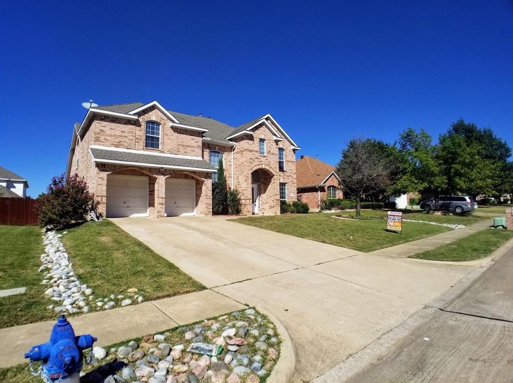 5901 Logan Dr, Plano, TX 75094
