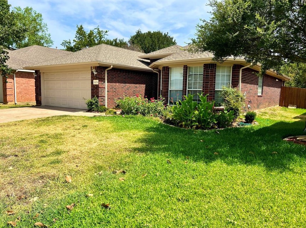 4324 Stone Hollow Way, Euless, TX 76040