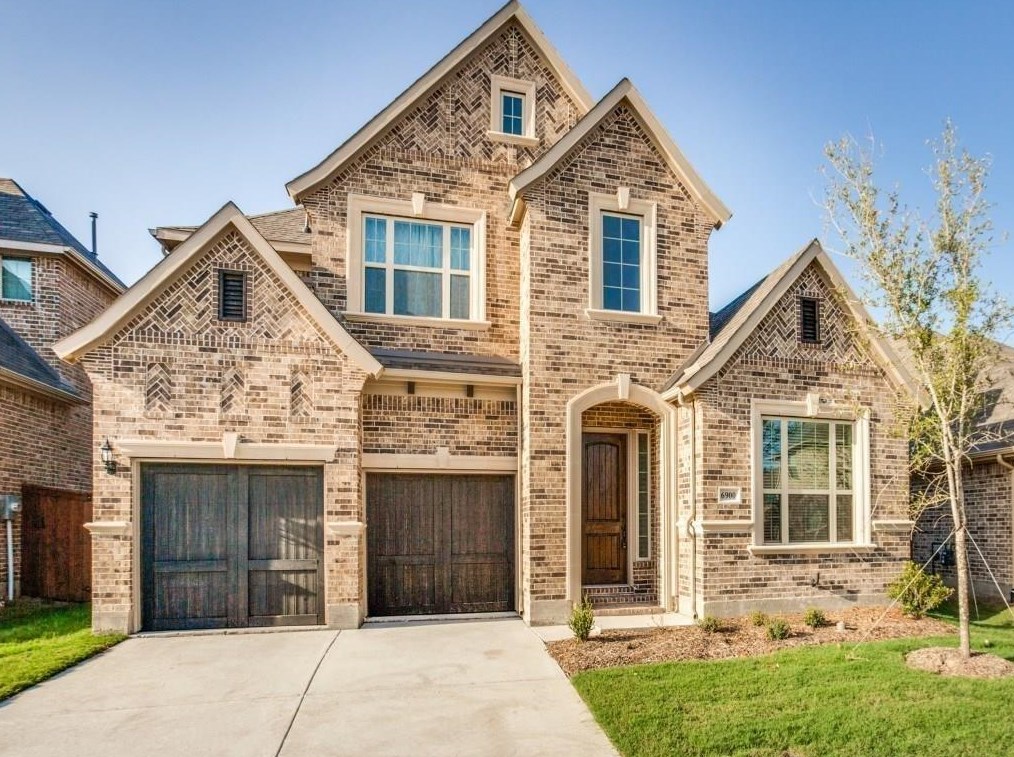 6900 Helena Way, McKinney, TX 75070