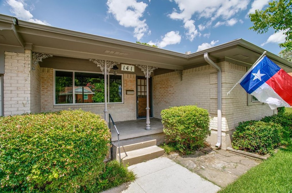 141 Camellia Ln, Mckinney, TX 75069-3303