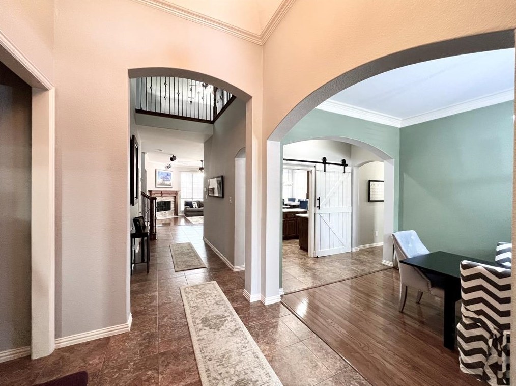 11913 Keystone Dr, Frisco, TX 75033