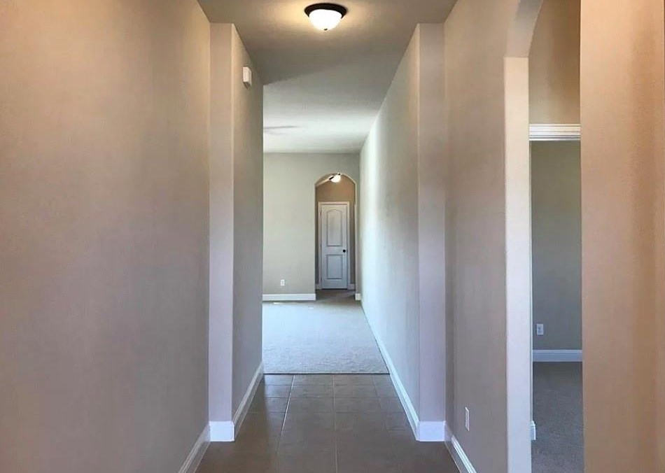 6502 Rienzi Dr, Greenville, TX 75402