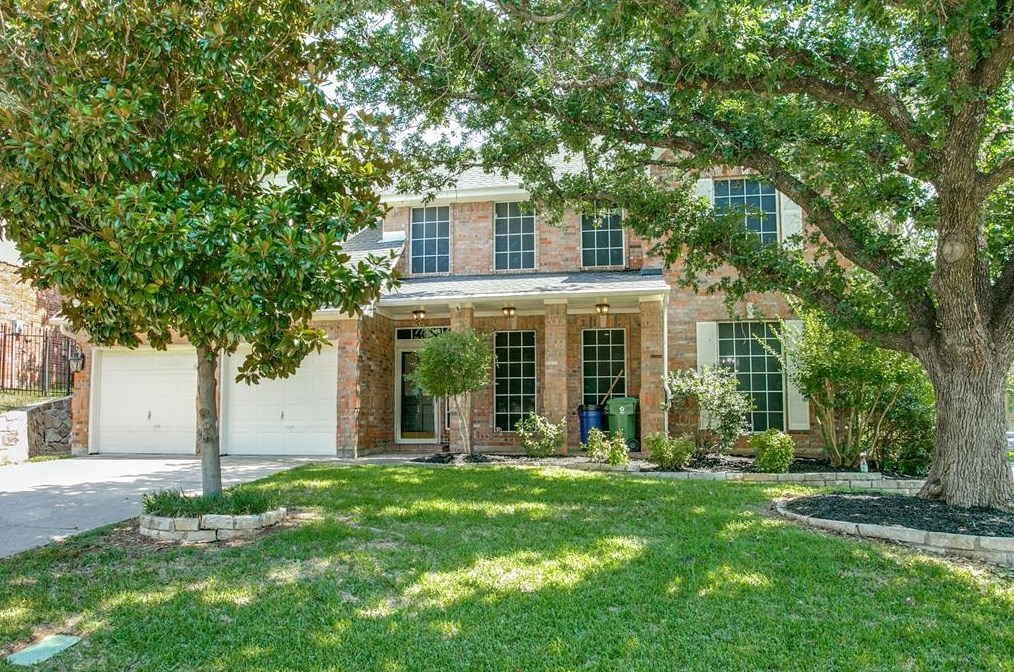 2157 Brentcove Dr, Grapevine, TX 76051