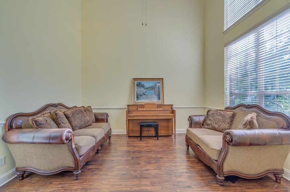 755 Chateaus Dr, Coppell TX  75019-4591 exterior