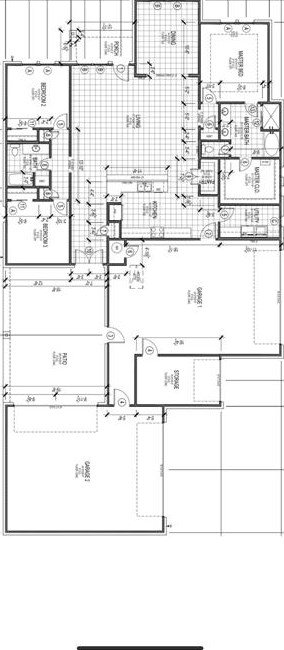 2510 Lakeridge Dr, Granbury, TX 76048