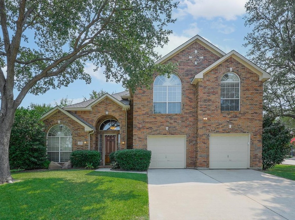 2600 Brighton Dr, Lewisville, TX 75028