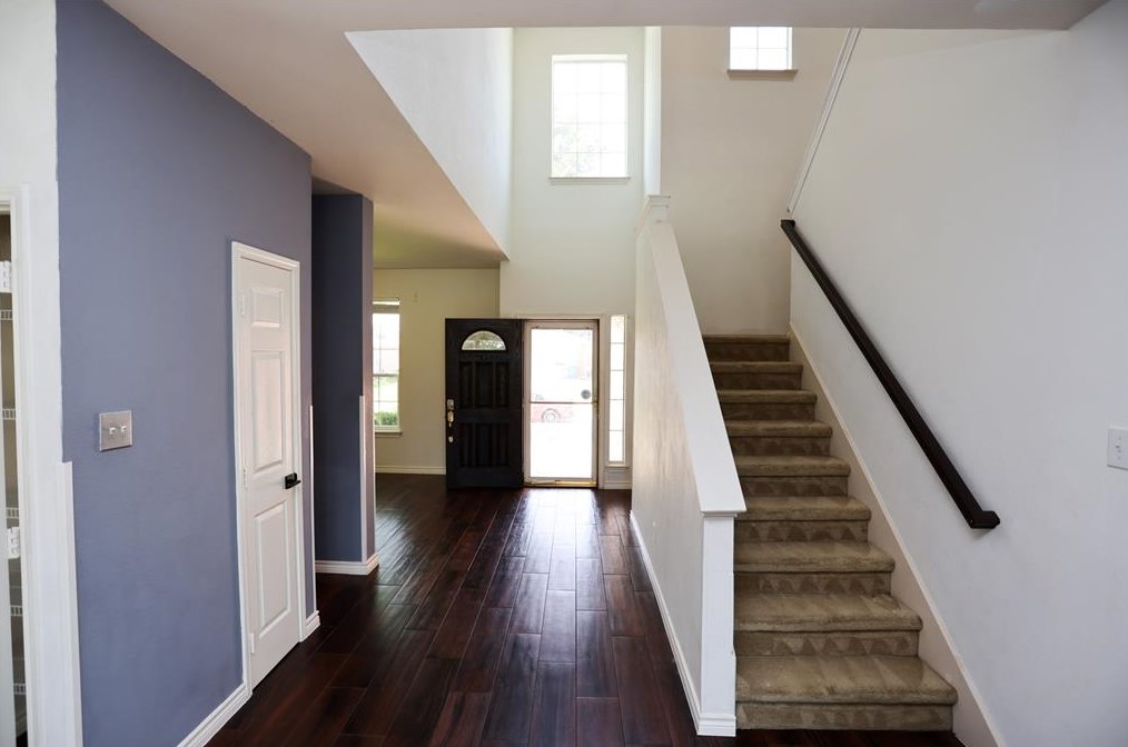 3208 Kingsbrook Dr, St Paul, TX 75098